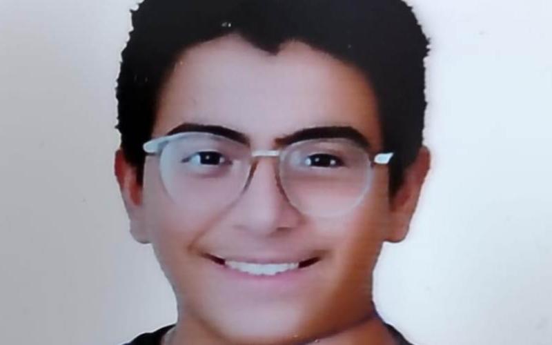 ألف مبروك النجاح والتفوق