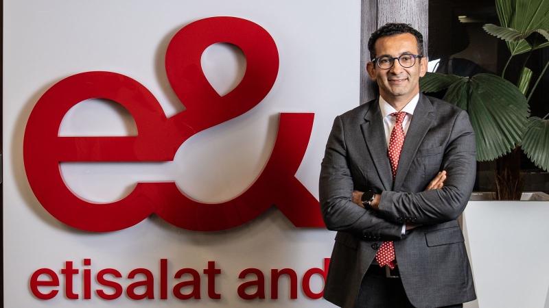 إي آند مصر تطلق ”e& money” لتقديم أفضل تجربة مالية رقمية في السوق المصري