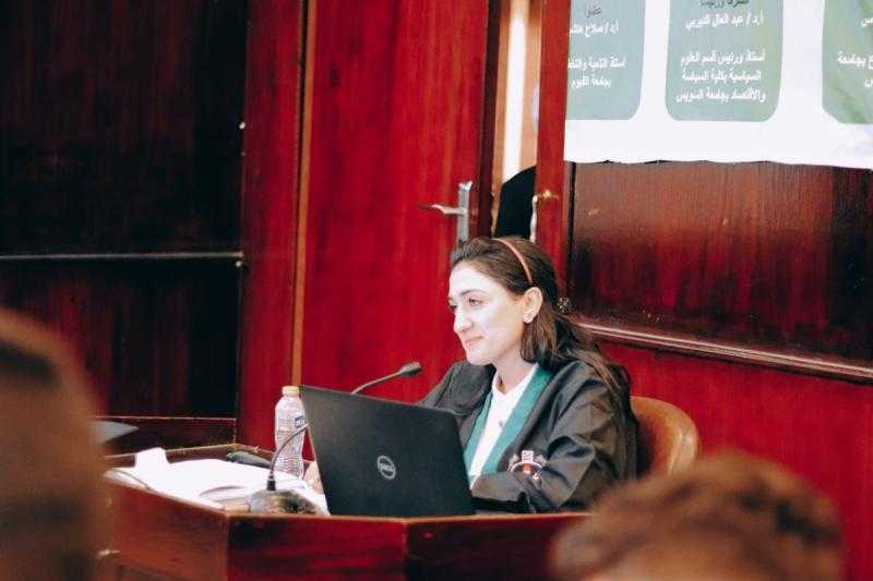 دراسة بجامعة القاهرة والأكاديمية العسكرية تكشف دور المرأة في بناء السلام بين ليبيا وكولومبيا