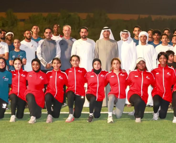 نادى أبو ظبي