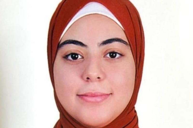 ندى وليد فتحي