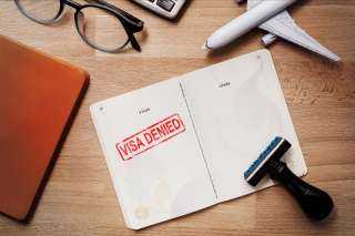 أفضل مواقع حجز الطيران المبدئي للفيزا: مراجعة Travel Osca