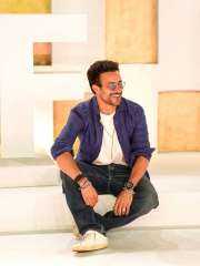 أية سماحة تنضم لمسلسل أحمد داود ”بابا وماما جيران” في رمضان 2026