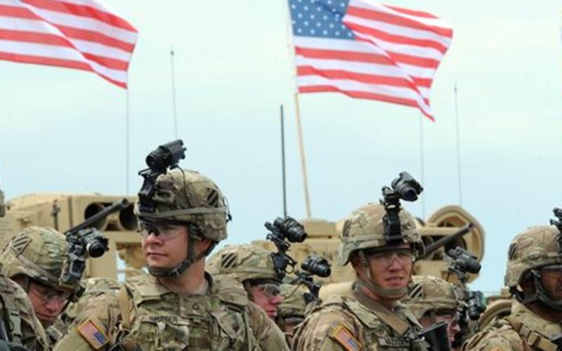 إقالات واسعة فى صفوف القيادة العسكرية الأمريكية