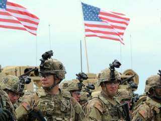 إقالات واسعة فى صفوف القيادة العسكرية الأمريكية إقالات واسعة فى صفوف القيادة العسكرية الأمريكية