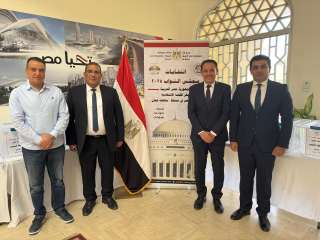 لليوم الثاني على التوالي.. إقبال كبير من الجالية المصرية بسلطنة عمان فى إنتخابات مجلس النواب المصري 2025