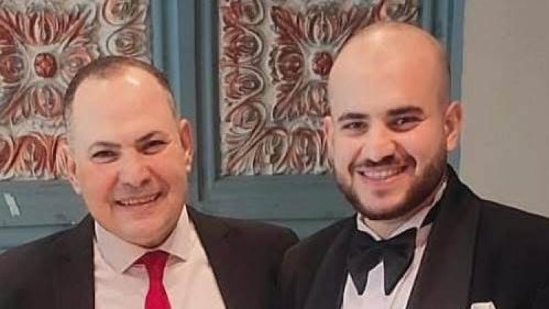 المهندس كامل غنيم