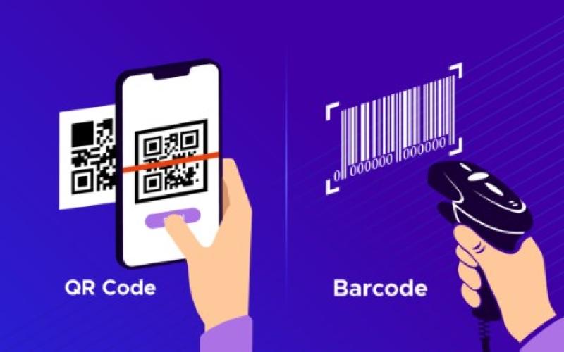 كيف أصبحت رموز QR جزءًا من حياتنا اليومية؟ ولماذا يتجه الكثيرون لتحويل الروابط إلى باركود؟