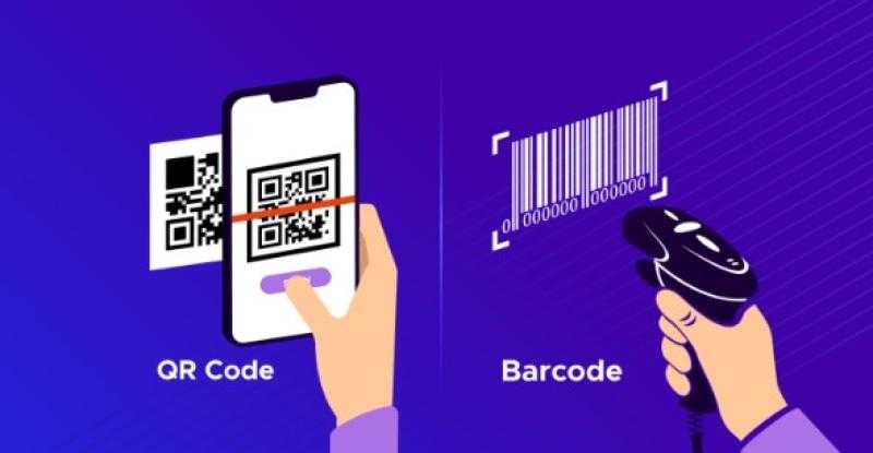 كيف أصبحت رموز QR جزءًا من حياتنا اليومية؟ ولماذا يتجه الكثيرون لتحويل الروابط إلى باركود؟
