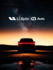 جي بي أوتو تستعد لإطلاق علامة Li Auto لأول مرة خارج الصين… مصر تقود التوسع الدولي للعلامة الفاخرة  في منطقة الشرق الاوسط و أفريقيا