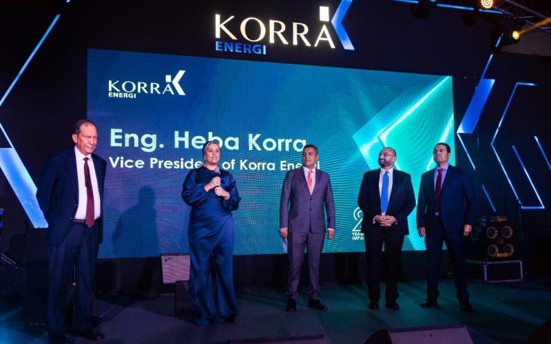 قرة إنرجي تحتفل بربع قرن من الأثر… ورحلة تمتد من الريادة إلى المستقبل