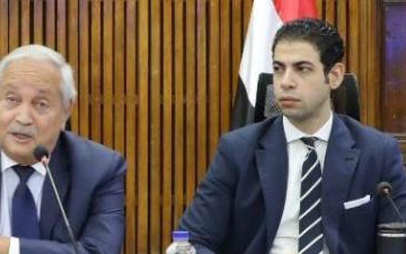 ورقة بحثية بعنوان ”حوكمة أنظمة الذكاء الاصطناعي القضائية” في مؤتمر المركز القومي للبحوث الجنائية