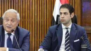 ورقة بحثية بعنوان ”حوكمة أنظمة الذكاء الاصطناعي القضائية” في مؤتمر المركز القومي للبحوث الجنائية