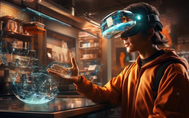 كيف تعيد التكنولوجيا الحديثة تعريف الثقافة الرقمية والتفاعل اليومي