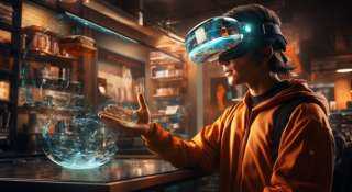 كيف تعيد التكنولوجيا الحديثة تعريف الثقافة الرقمية والتفاعل اليومي