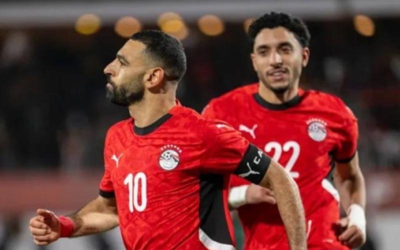 رسميا.. المنتخب المصري يواجه بنين فى دور الـ16 من كأس أمم أفريقيا