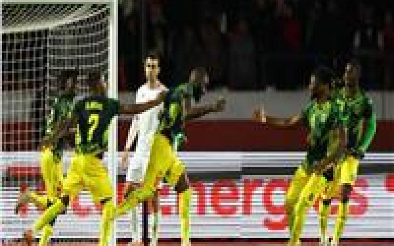 مالي تتخطى تونس بركلات الترجيح وتواجه السنغال في ربع نهائي أمم أفريقيا