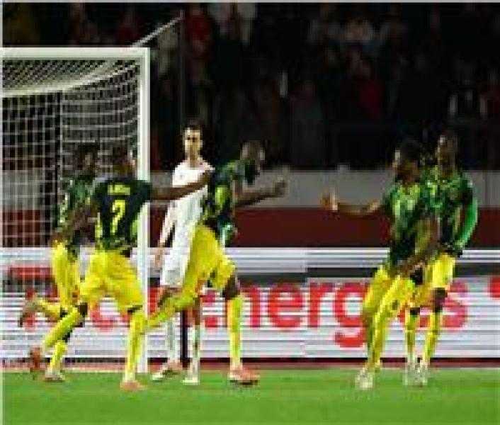 مالي تتخطى تونس بركلات الترجيح وتواجه السنغال في ربع نهائي أمم أفريقيا