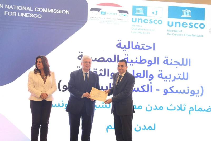 الدكتور محمد القاضي