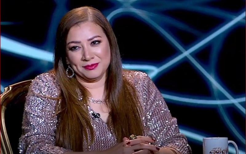 انتصار: ميهمنيش أظهر بشكل حلو في أعمالي.. المهم أقدم الدور صح