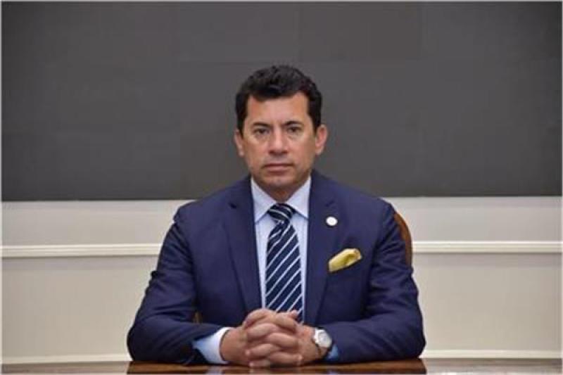 د. أشرف صبحي 