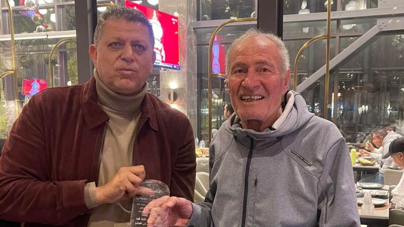 د. حسن مصطفى