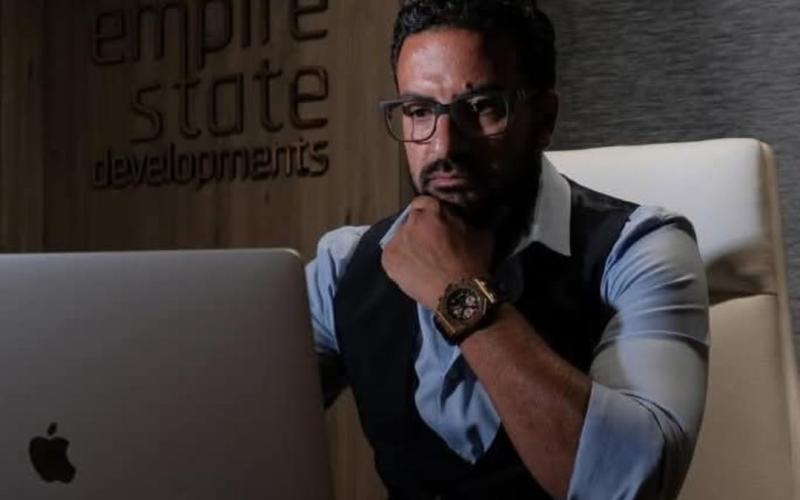 «إمباير ستيت للتطوير» تسجل طلبًا ملحوظًا على وحدات Loft بمشروع UPMOUNT مع بدء التسكين