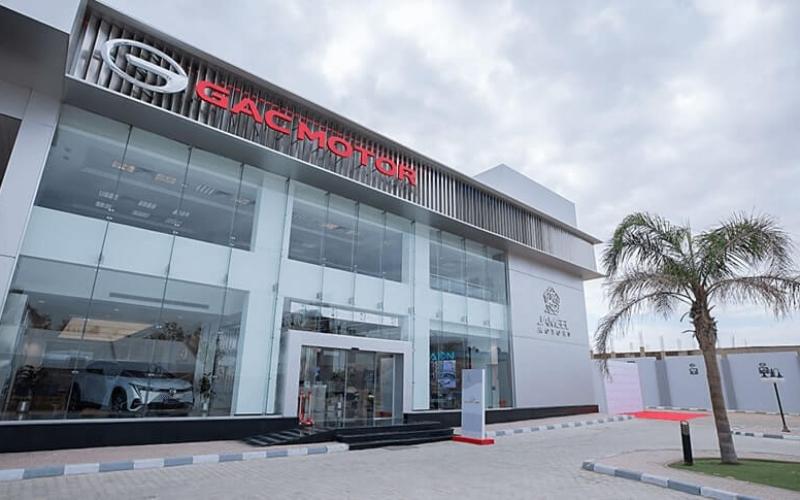 جميل موتورز تعلن تحديثات سعرية جديدة على GS3 Emzoom وGS4 MAX