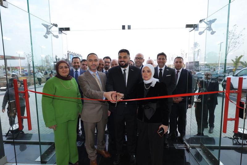 نيسان السوق المصري