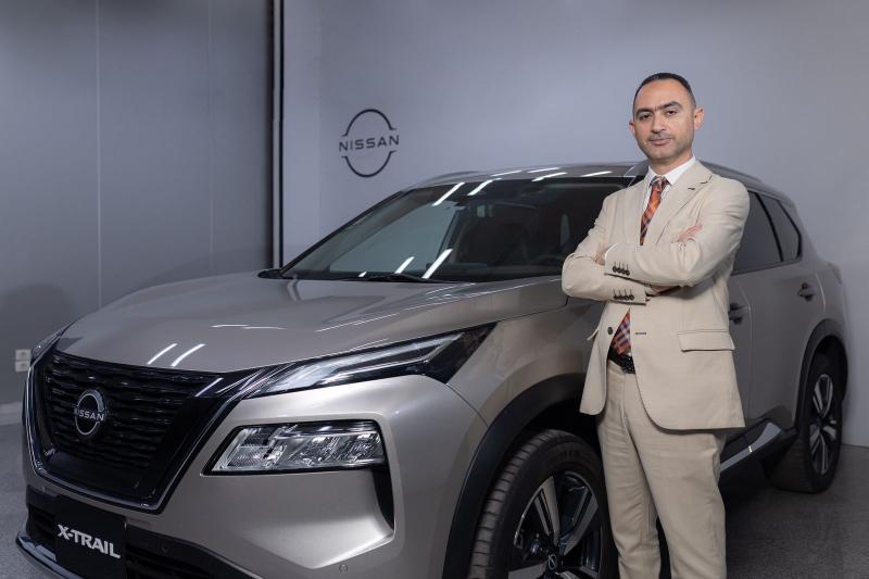 المهندس محمد عبد الصمد