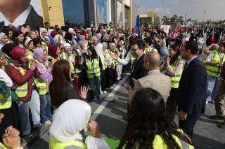 معرض القاهرة الدولي للكتاب يسدل الستار على فعالياته بأكثر من 6 ملايين و200 ألف زائر