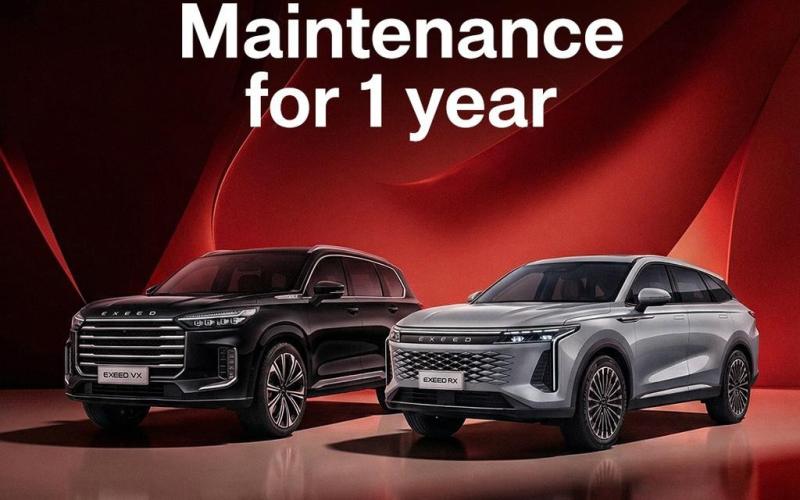 إكسيد مصر وشل تقدمان تجربة امتلاك متكاملة خلال أوتومورو 2026