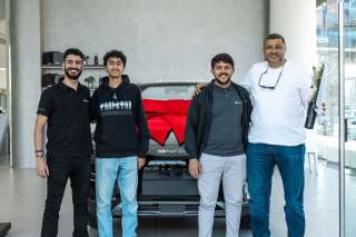 BYD تبدأ تسليم أول دفعة للعملاء في مصر عبر ManDream لتعزيز تجربة التنقل الكهربائي والتكنولوجيا المتقدمة بالسوق المصري