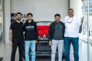 BYD تبدأ تسليم أول دفعة للعملاء في مصر عبر ManDream لتعزيز تجربة التنقل الكهربائي والتكنولوجيا المتقدمة بالسوق المصري