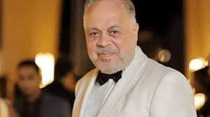 أشرف زكي: أتمنى عودة قوية للنجمات اللاتي صنعن تاريخ الدراما