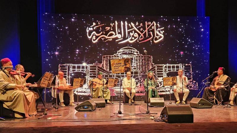 أنغام القيروان