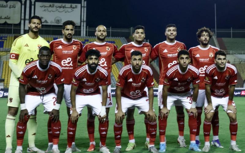 قرعة الدورى المصري.. الأهلى يلاقى سيراميكا والزمالك مع المصرى بالجولة الأولى