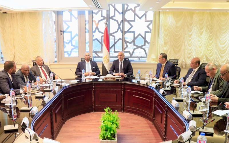 شراكة تعليمية جديدة بين القاهرة والخرطوم.. دعم مصري شامل لتطوير التعليم في السودان