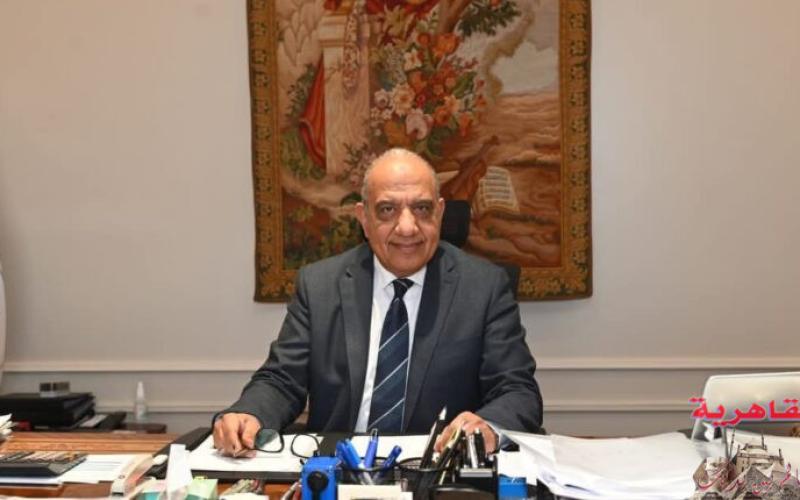 وزير الكهرباء يرفع درجة الطوارئ القصوى بسبب الطقس السيئ