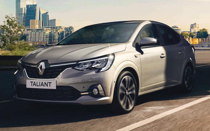 «EIM» تعلن القائمة السعرية الجديدة لسيارات «رينو» في مصر.. و«تاليانت» تبدأ من 725 ألف جنيه