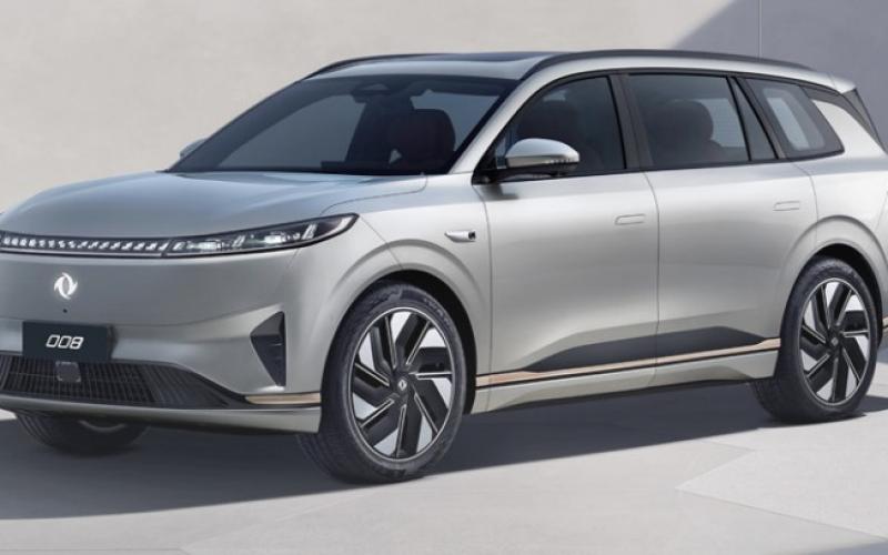 «إس إن أوتوموتيف» تفتتح صالة عرضها الجديدة في كايرو فستيفال سيتي وتطلق طرازين من دونج فينج بتقنية REEV المتطورة