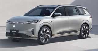 «إس إن أوتوموتيف» تفتتح صالة عرضها الجديدة في كايرو فستيفال سيتي وتطلق طرازين من دونج فينج بتقنية REEV المتطورة