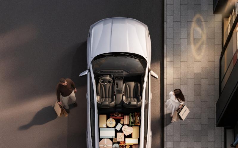 فعاليات شيري في بكين خلال أبريل تكشف عن رؤية متجددة للتنقل العائلي عالميًا