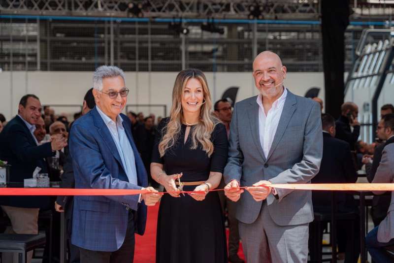 ستار ناشيونال أوتوموتيف (SNA) 