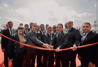 نيسان مصر تعزز شبكة موزعيها المعتمدين وتفتتح فرعاً متكاملاً بمحافظة المنوفية بالتعاون مع ”أوتو سمير ريان”