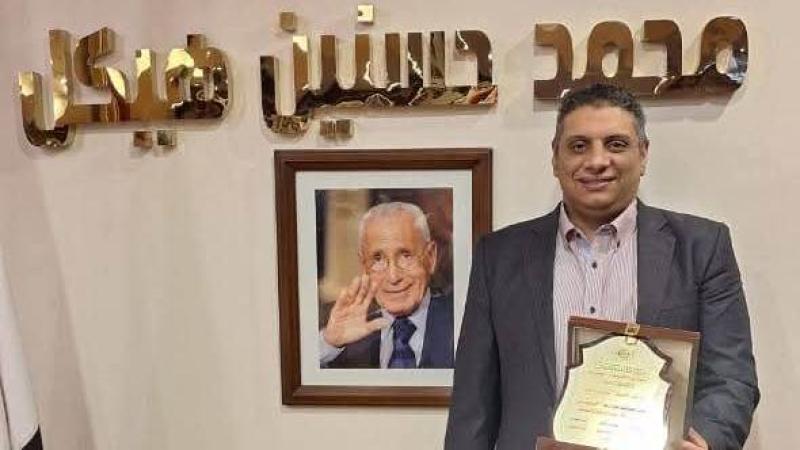 محمد عبد العال