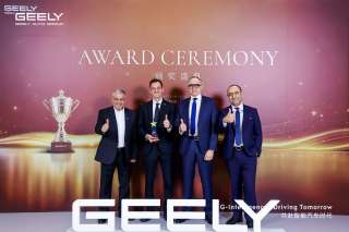 حصلت Zeekr مصرعلى تقدير عالمي يعكس قوة التنفيذ المحلي وتكامل القيادة