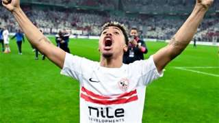 الزمالك يهزم بيراميدز بهدف خوان بيزيرا ويعزز صدارته للدوري