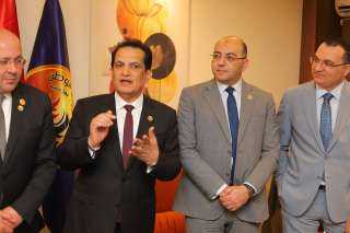 «حماة الوطن» يطلق إشارة الانطلاق من كفرالشيخ.. مقر جديد يعكس قوة التنظيم واستعدادًا لمرحلة الحسم