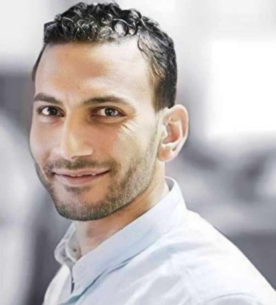محمد مطر